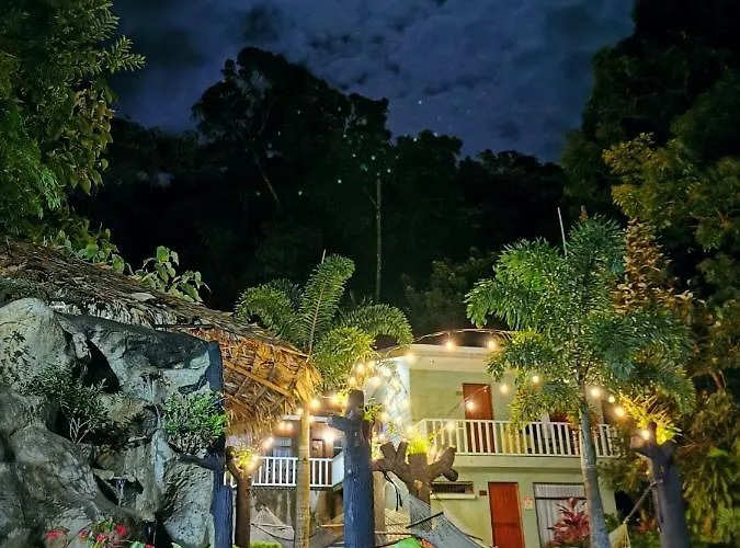 Santa Elena Resort