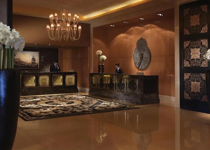 Four Seasons Beirut