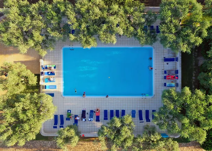Villaggio San Matteo
