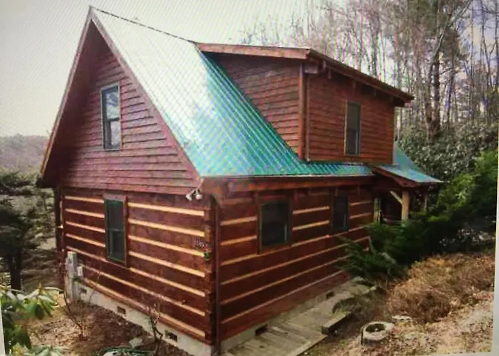 Timber Ridge #2 Cabin