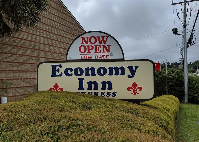 Economy Inn Express