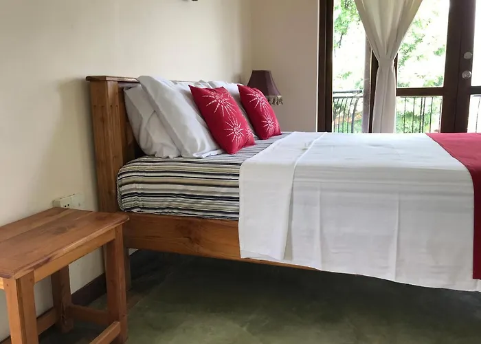 Bed and Breakfast Mount Haven