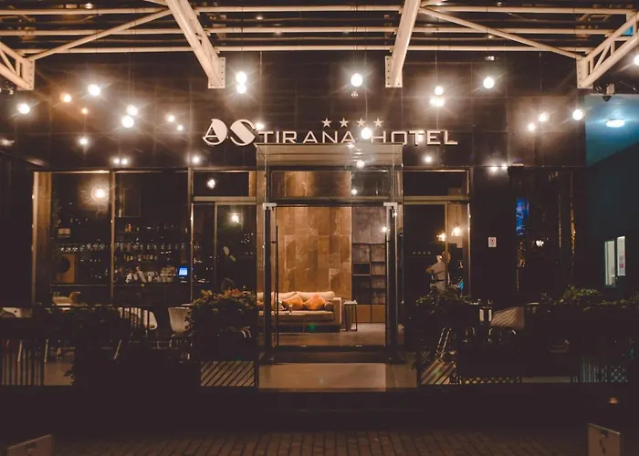 Golf hotels Vh Premier As Tirana & Meeting Center