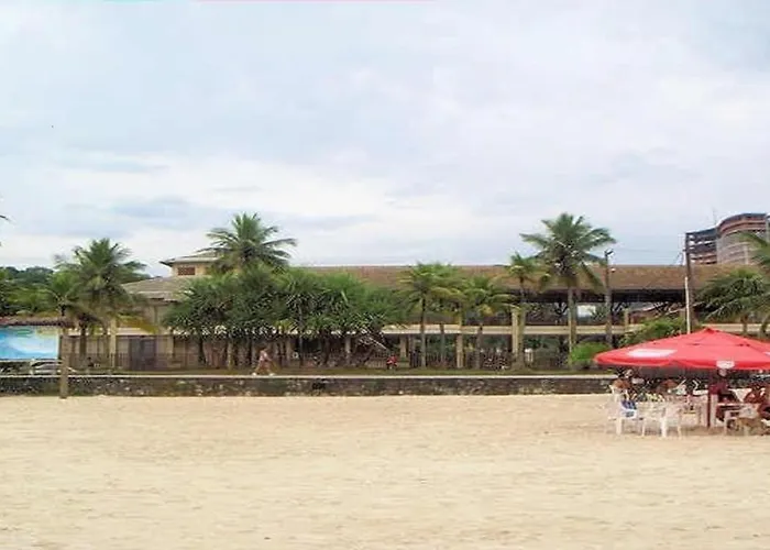 Condominio Pantai Enseada
