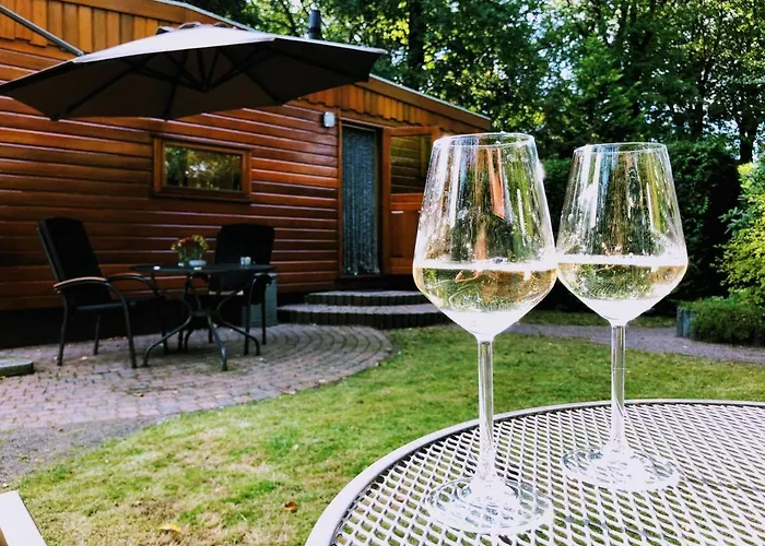  Cedar Cottage Veluwe