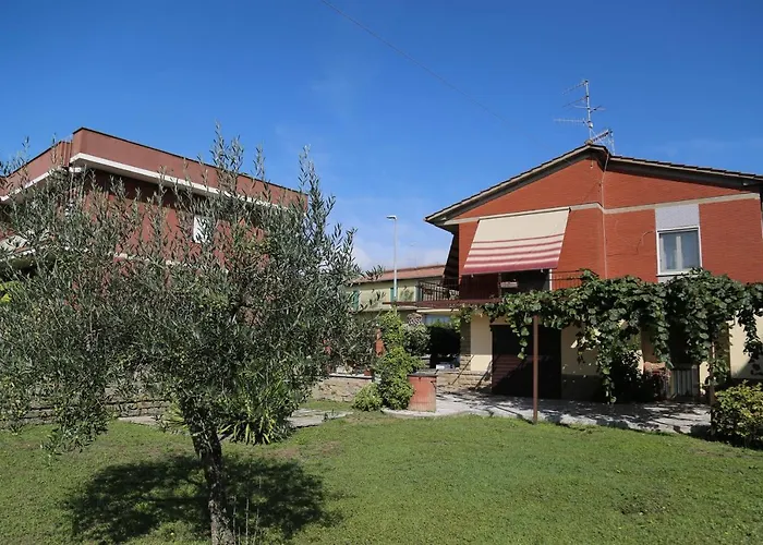 Casa Cristina