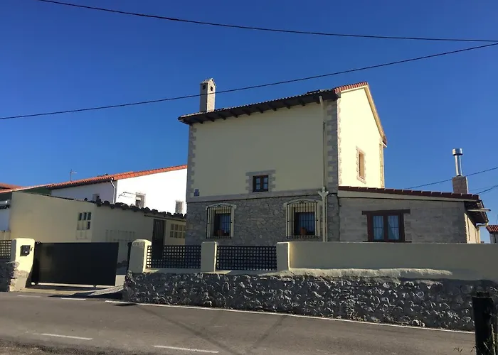 Casa Vacacional