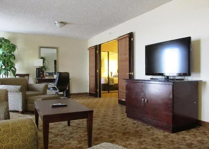 Radisson Hotel Austin - University