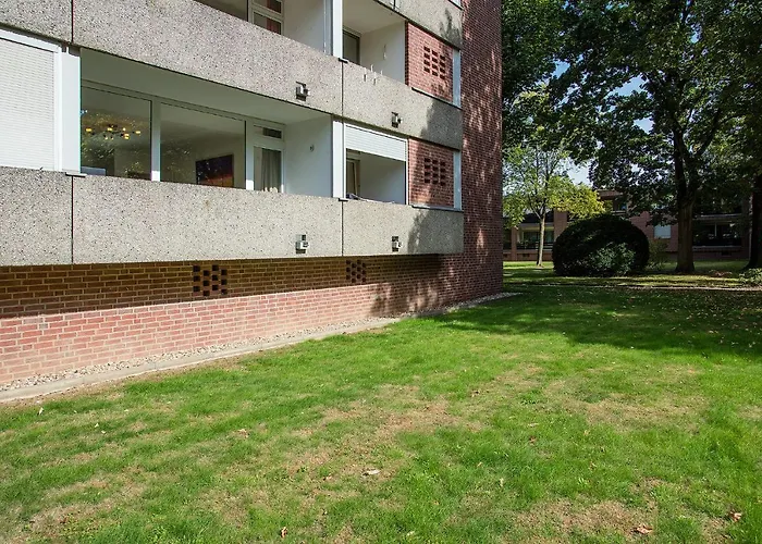  Ferienwohnung Kaarst
