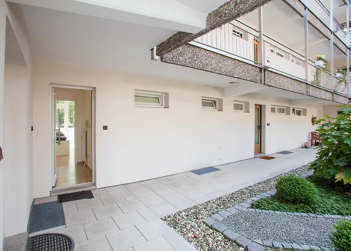  Ferienwohnung Kaarst