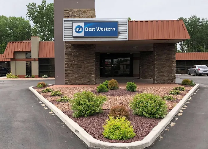 Best Western Gateway Adirondack Inn