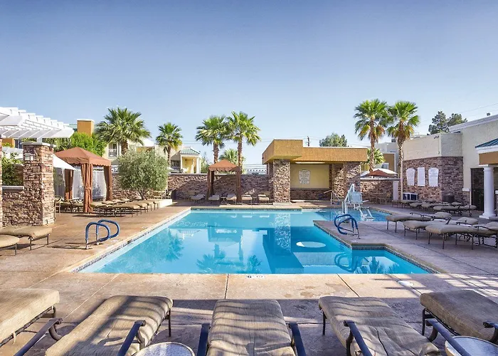 Worldmark Las Vegas Tropicana