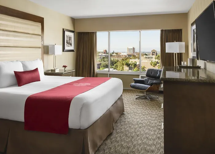 Golf hotel: Usc Hotel