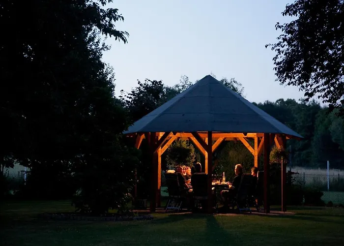 Ferienwohnungen Gäste Und Ferienhof Maas