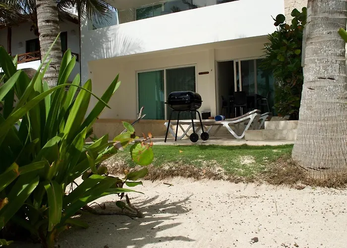 Casa Coral - Luxury Condos