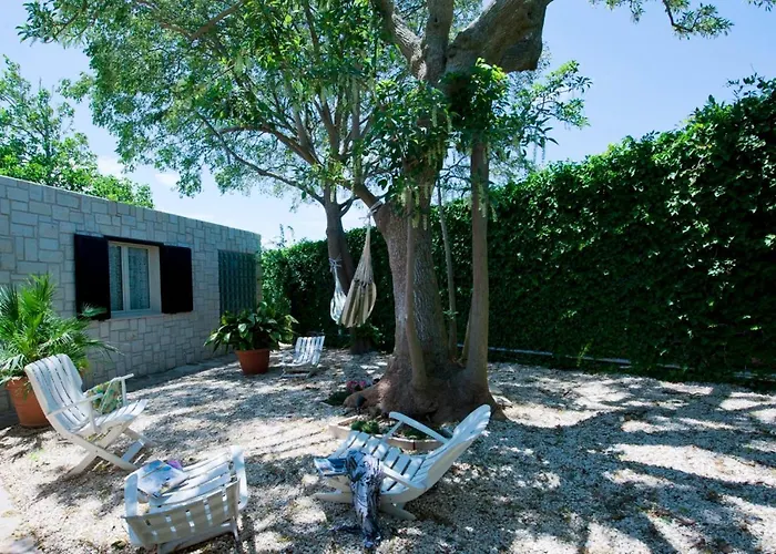 Stone House Modica