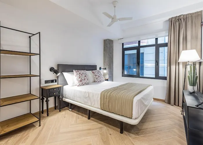 Goerlich By Alma Suites