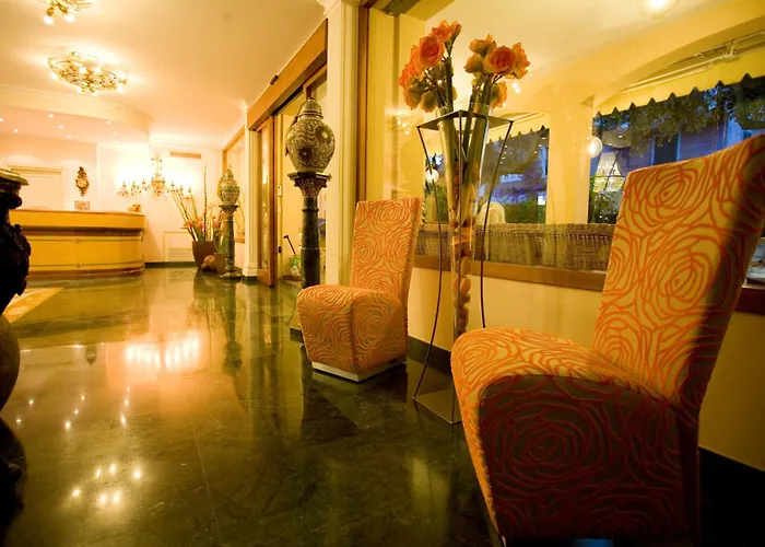 Hotel Atlantico