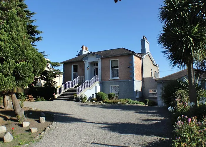  Marilyn Mansion