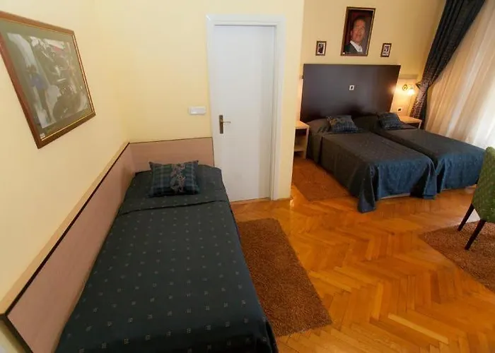 The Movie Hotel