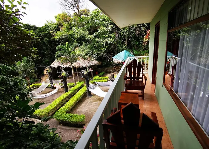 Santa Elena Resort