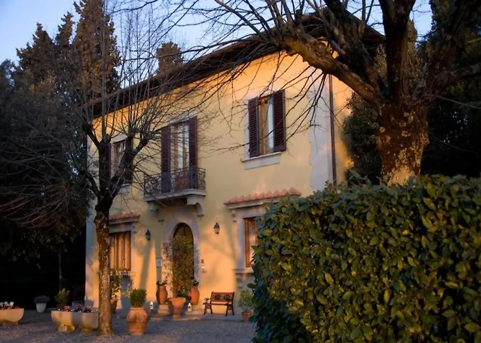 Villa Saulina