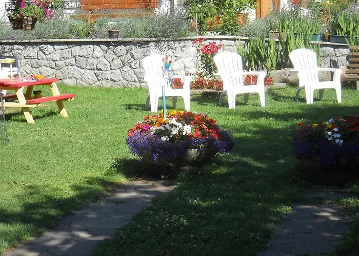 Albergo Negritella