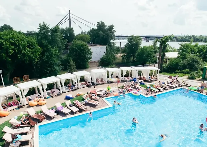 Vitapark Borysfen