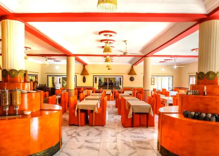 Palm Beach Hotel