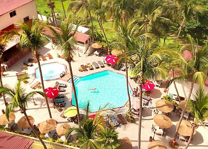 Palm Beach Hotel