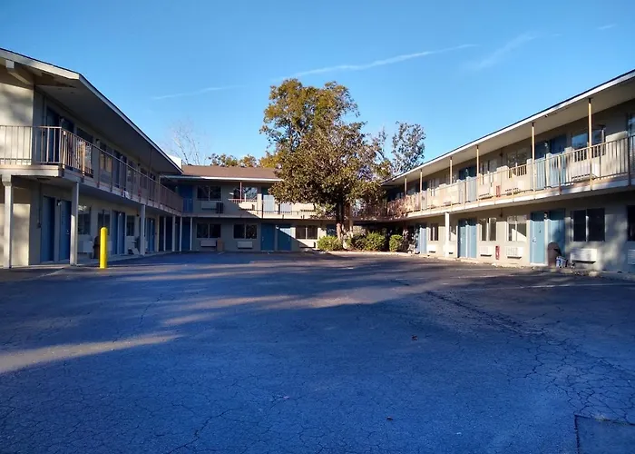 Amerivu Inn
