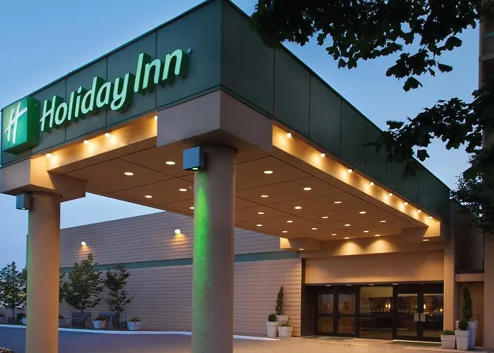 Holiday Inn - Yorkdale