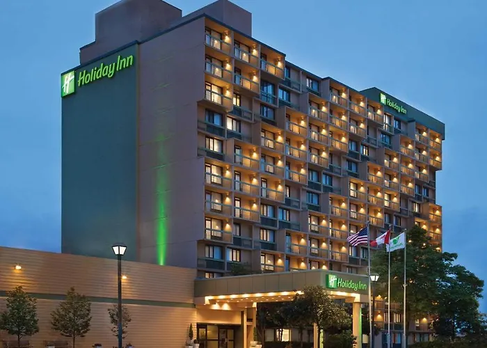 Holiday Inn - Yorkdale