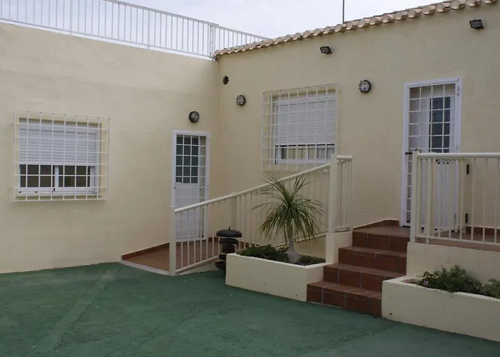 La Estancia del Rincon