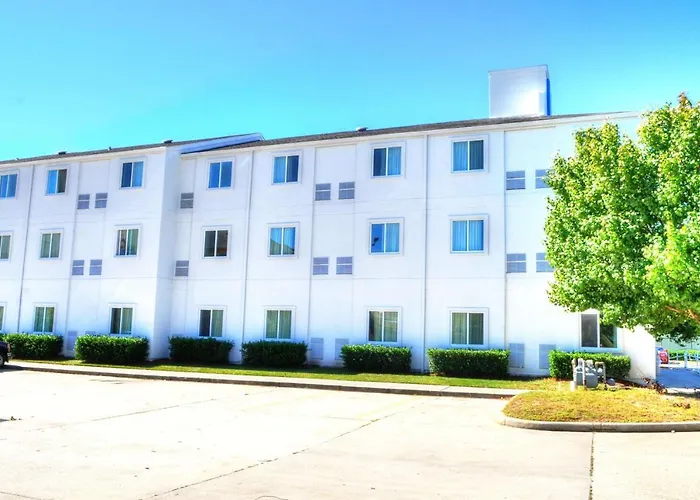 Motel 6-, La