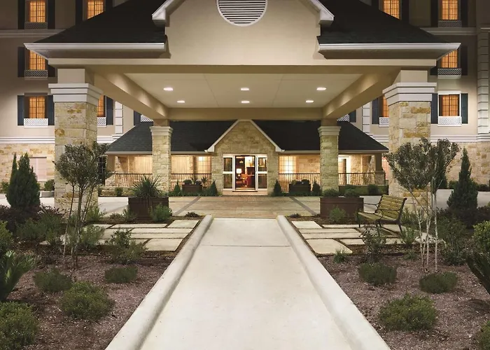 Country Inn & Suites By Radisson, San Marcos, Tx