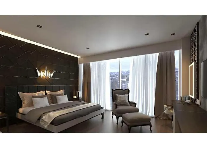 Hotel Queen Mandalay
