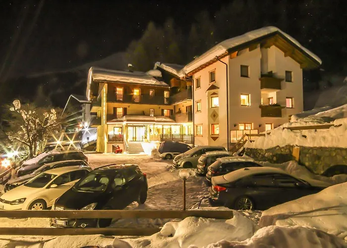 Hotel adatto agli animali: Hotel Cornelia