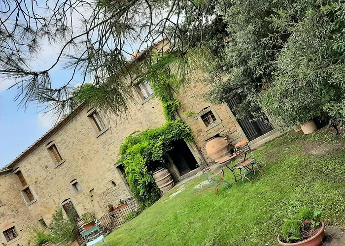Frantoio Valiani