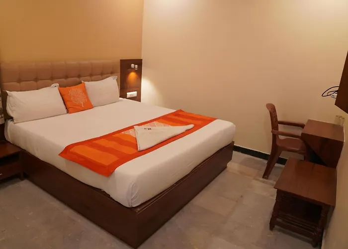 Durga Residency