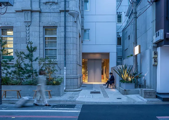 Tsugu Sanjo By The Share s