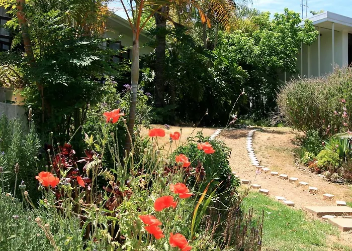 Annika Self-Catering And B&B