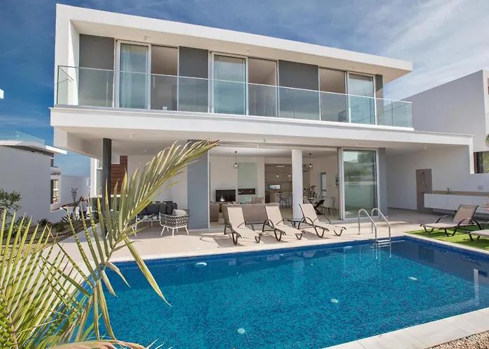 Olivine Pearl Villas