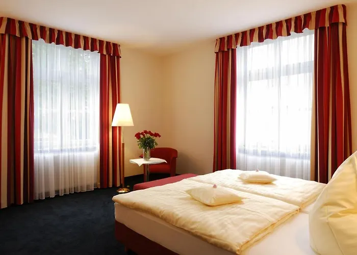 3 SterneHotel Alte Reichsbank