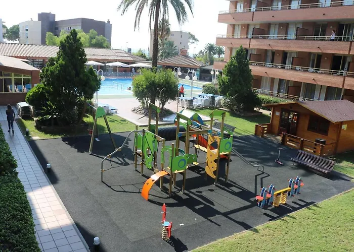 Voramar Cambrils
