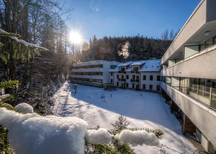Hotel Murowanica