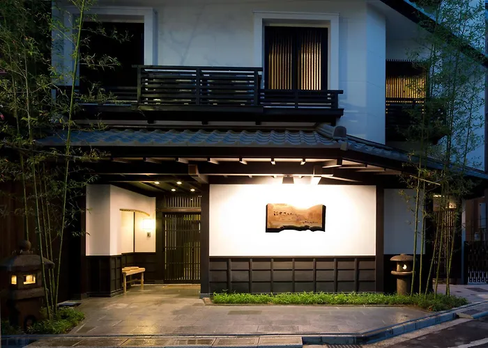 Hotel: The Edo Sakura