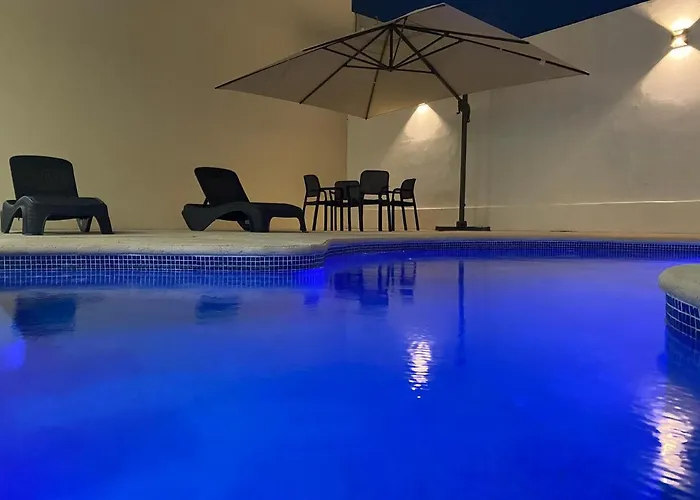 3 star hotel: Hotel Ambra