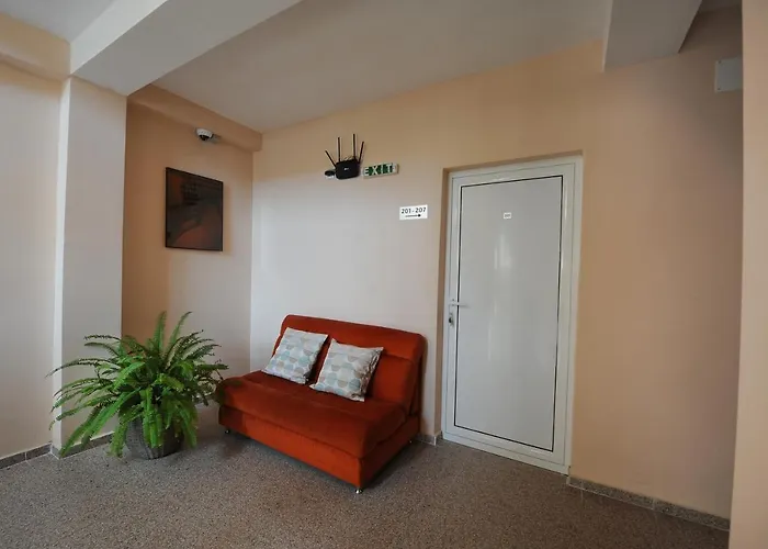 Best Rest Guest Rooms