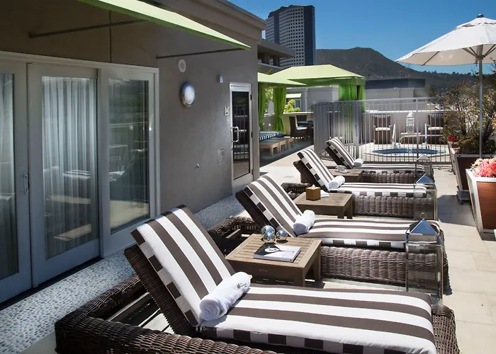 Resorts Guide Amarano Burbank-Hollywood